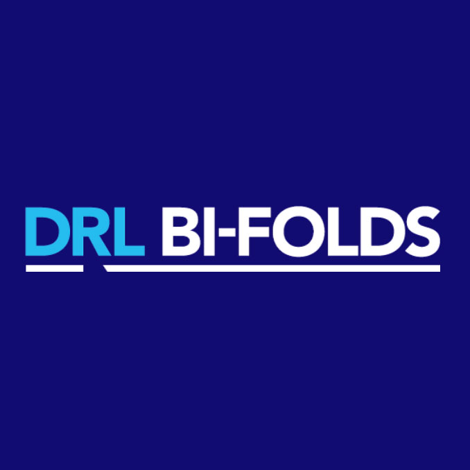 DRL BiFold Doors UK Manufactured Aluminium BiFolding Doors